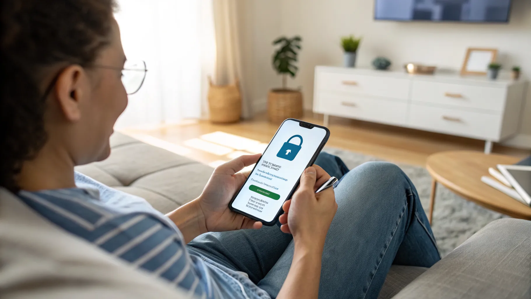 Are Budgeting Apps Safe? How Open Banking Protects Your Data