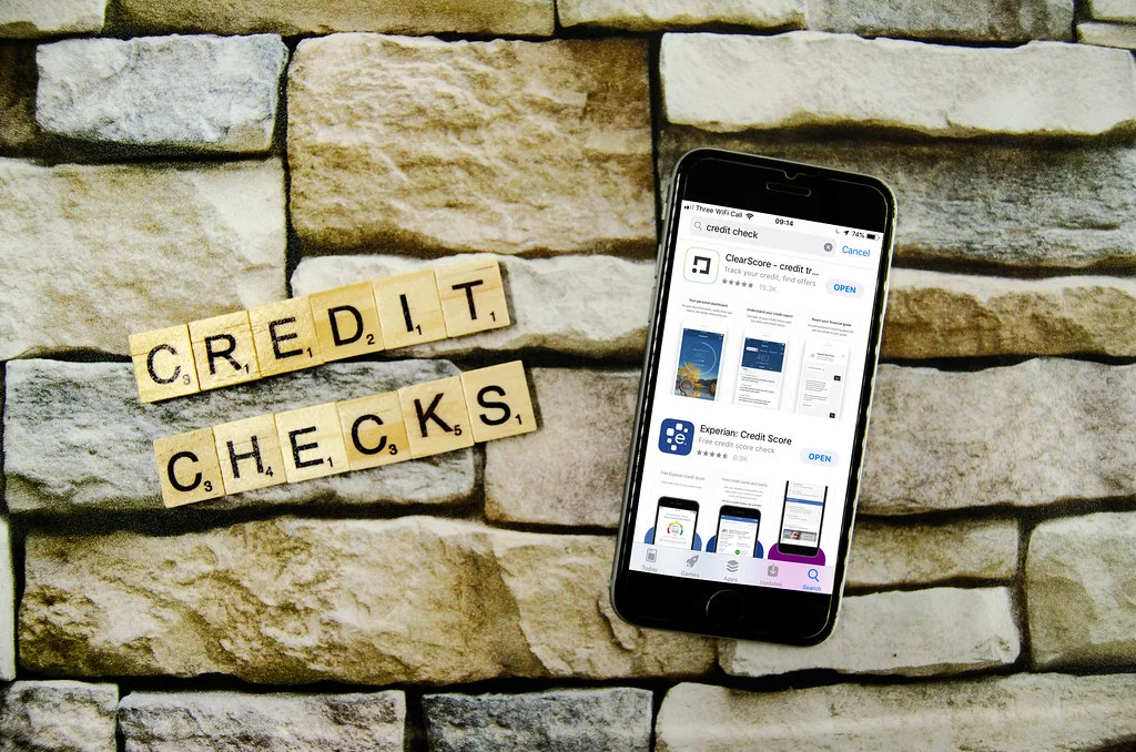 Best Credit Score Apps UK: Cover All Three Agencies Free